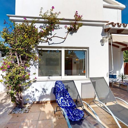 Apartamento Nueva Vida By Family Homes Dénia Exterior foto