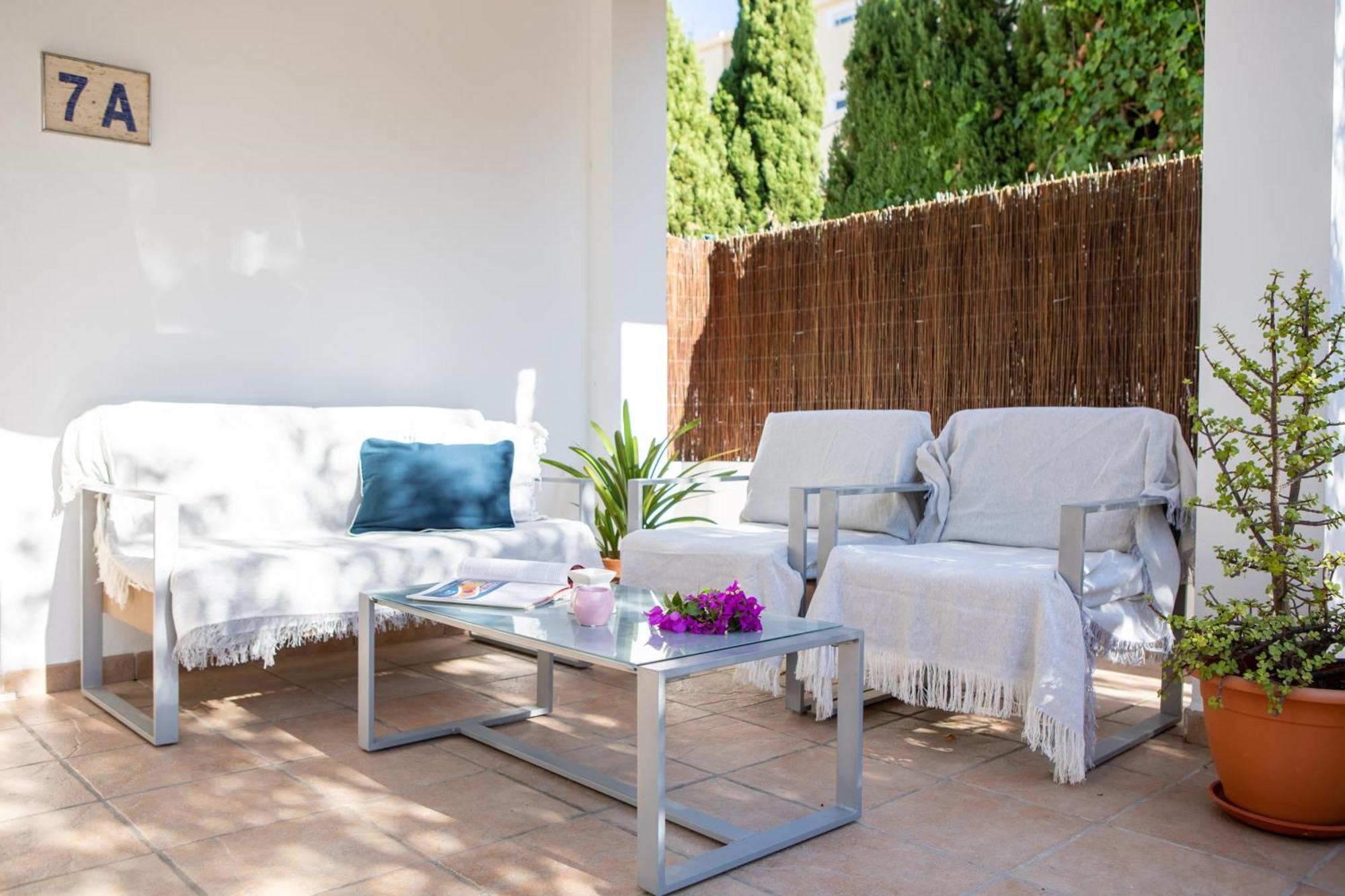 Apartamento Nueva Vida By Family Homes Dénia Exterior foto