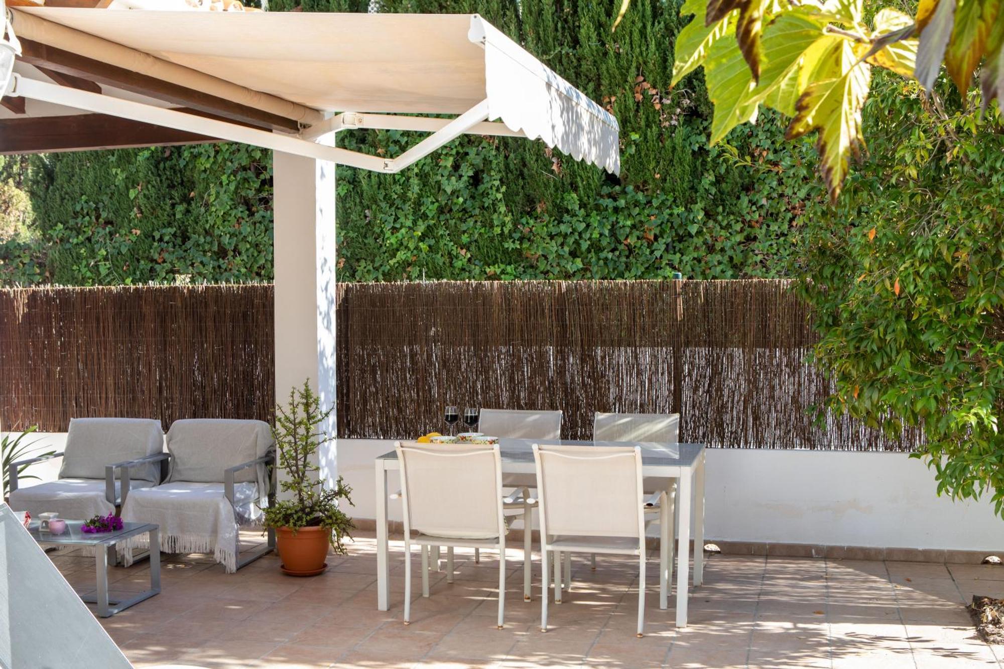 Apartamento Nueva Vida By Family Homes Dénia Exterior foto
